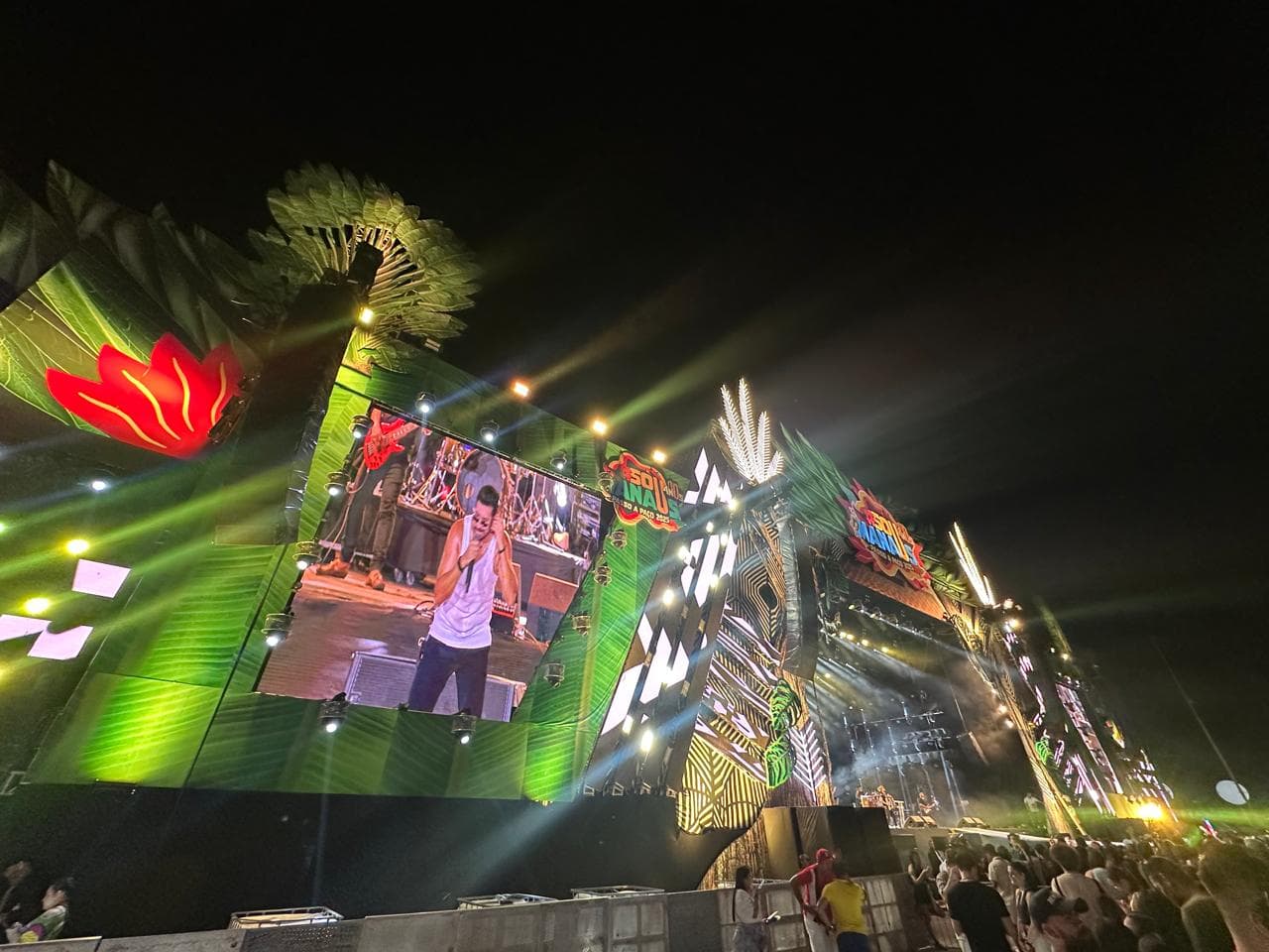 David Almeida destaca impacto do ‘Sou Manaus’ para a economia e avalia aumentar a estrutura em 2026