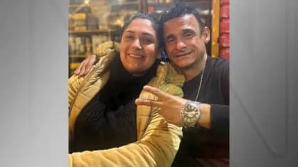 Após discussão com esposa, homem tenta sair de casa e é morto com facada no peito, em SP