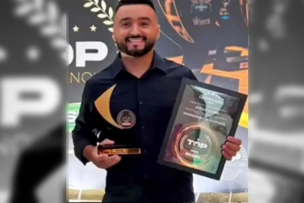 Empresário é sequestrado e morto na Região Metropolitana de Fortaleza