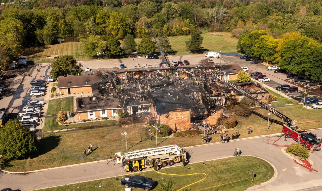 Tiroteio em igreja deixa 4 mortos em Michigan, nos EUA; veja vídeo