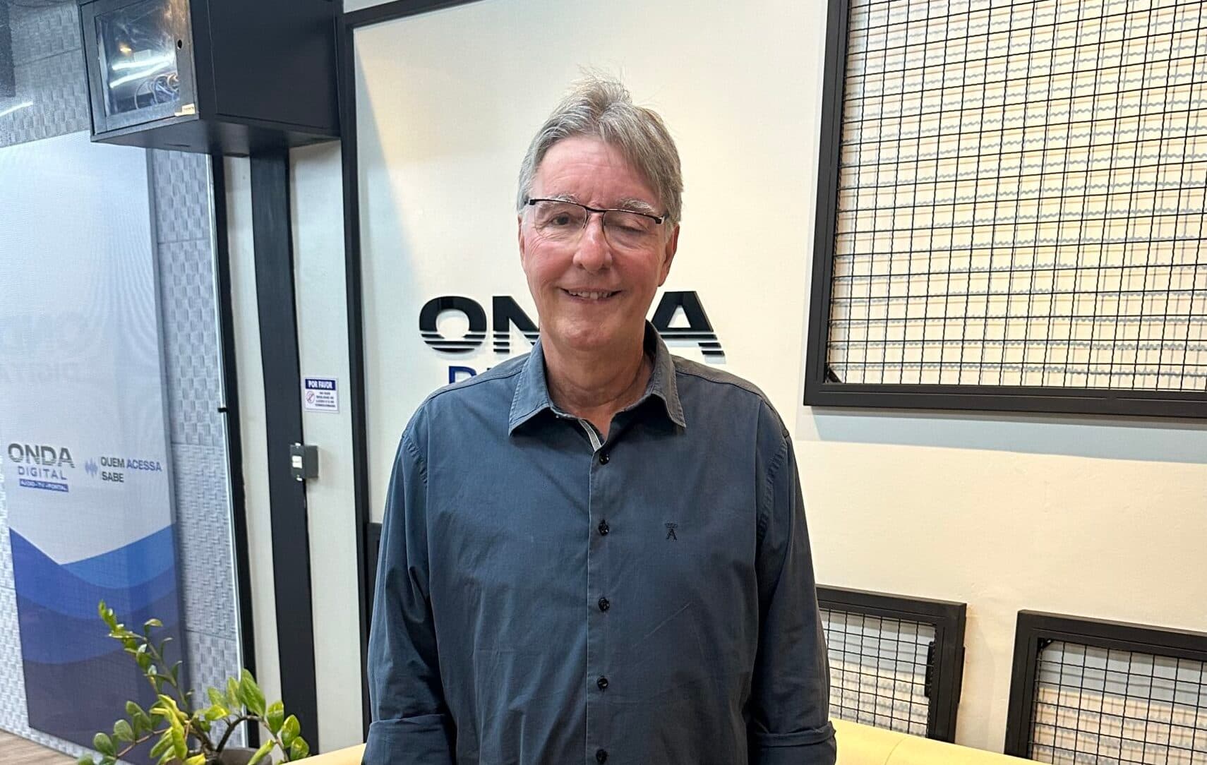 “Até o feijão com arroz sai estragado”: Luiz Castro critica atuação da bancada do AM no Congresso