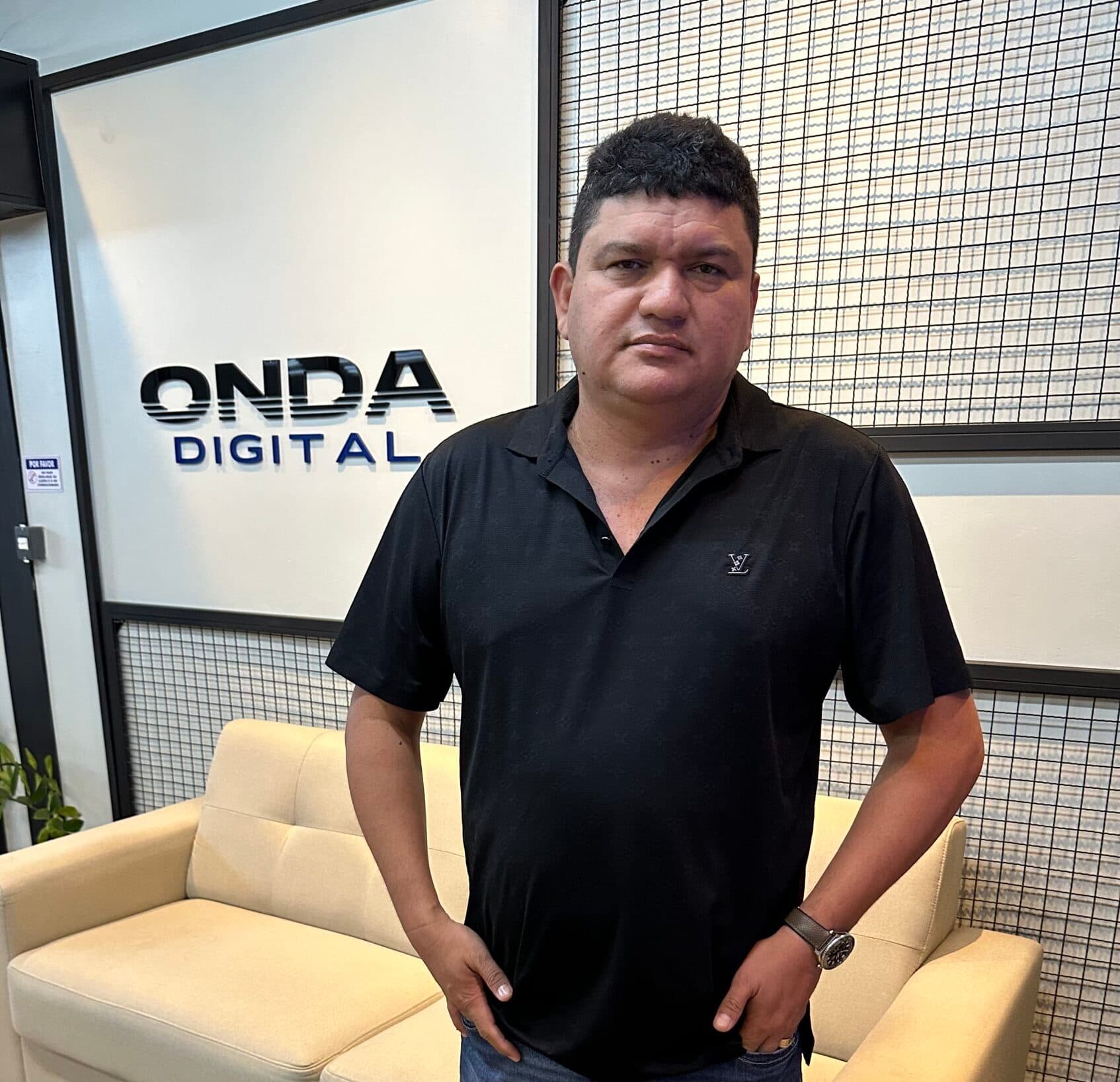 Ex-prefeito de Careiro Castanho defende asfaltamento da BR-319 após viagem de 14 horas pela rodovia