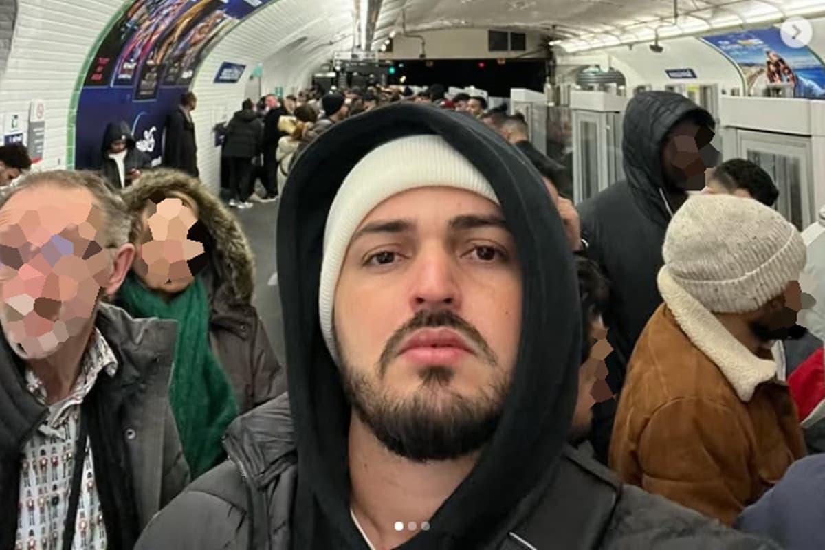 Polícia prende homem que planejava atentado em Brasília