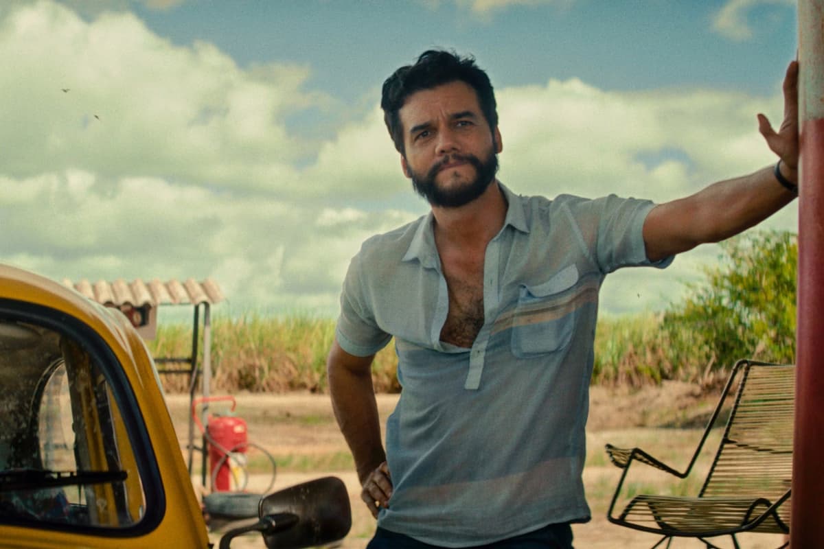 &#8216;Agente Secreto&#8217; é escolhido para representar o Brasil na busca pelo Oscar de 2026