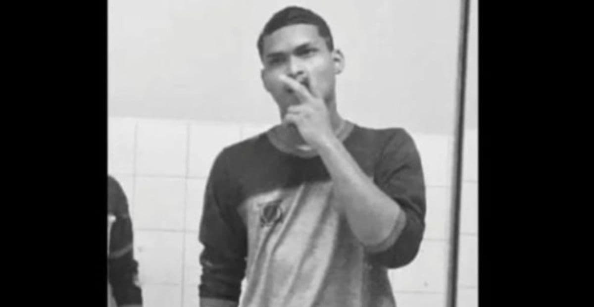 Adolescente morre afogado enquanto pescava em Itacoatiara