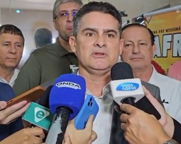 David Almeida comenta sobre a força das igrejas evangélicas nas eleições de 2026