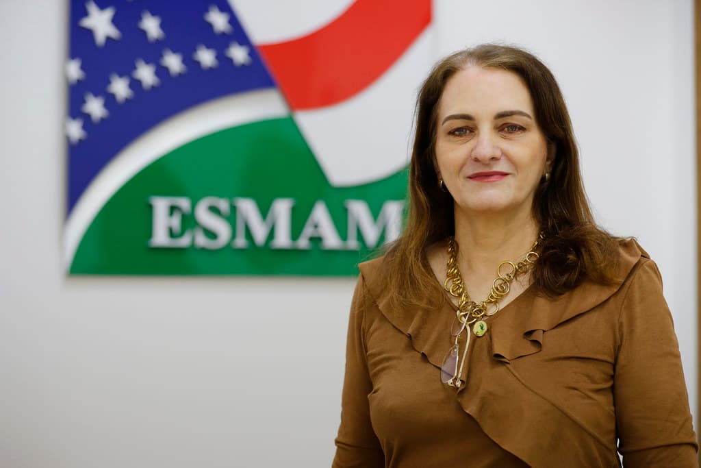 Com a eleição de duas mulheres para o TRE-AM, Justiça reforça políticas de equidade de gênero