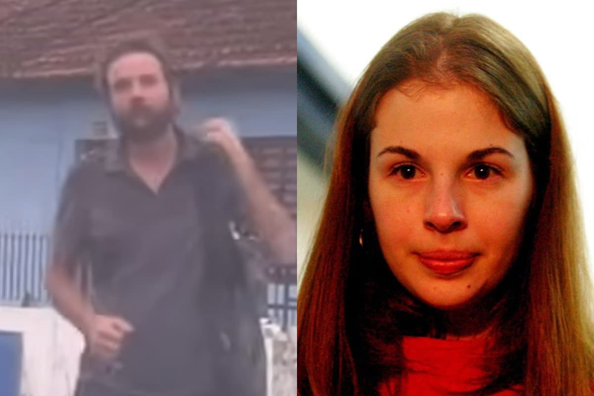 Suzane Von Richthofen tenta visitar o irmão e caso quase acaba na delegacia