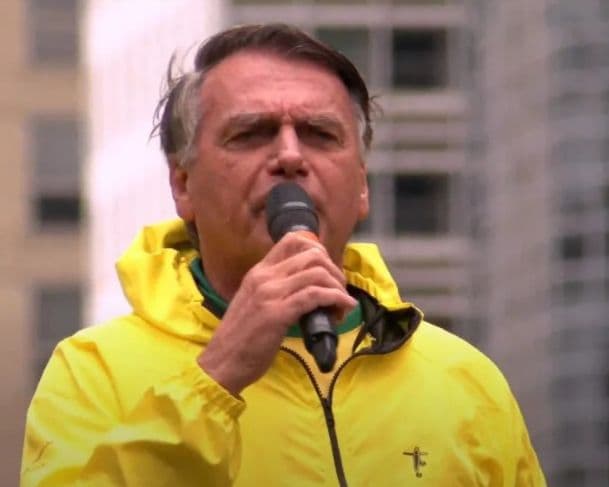 Oposição articula nova minuta da PL da anistia que torna Bolsonaro elegível novamente