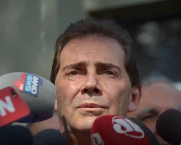 Relator afirma que texto da anistia não será amplo e irrestrito