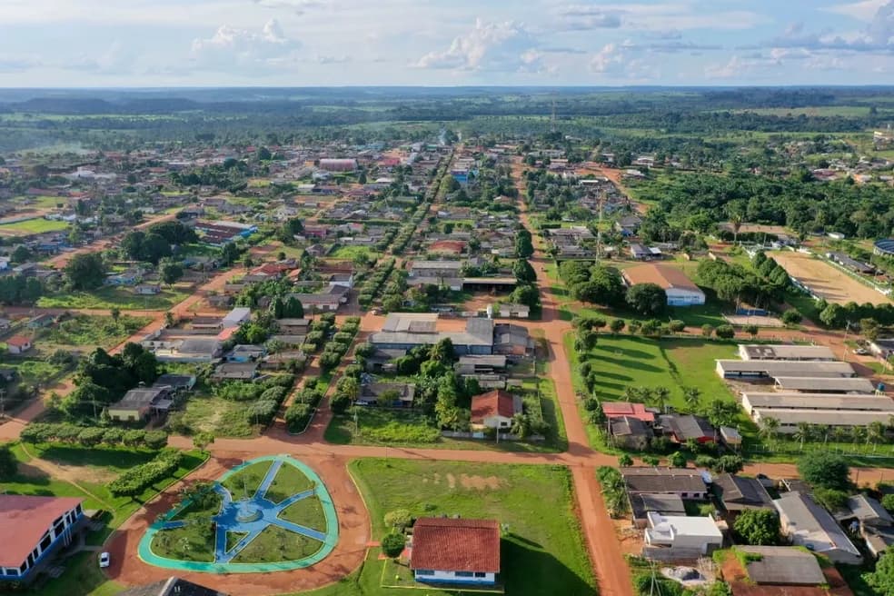 Cabo Maciel quer conceder título honorífico de “Capital Amazonense do Café” para Apuí