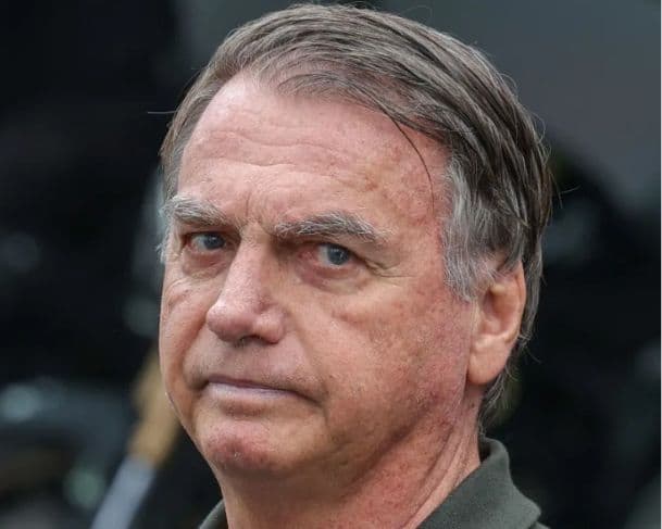 Governo do DF pede a Moraes que avalie se Bolsonaro tem condições de ficar na Papuda