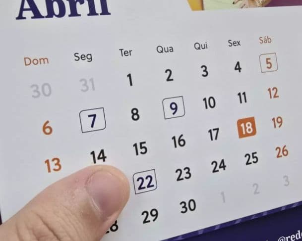 Programe suas folgas: confira os feriados de 2026 em Manaus