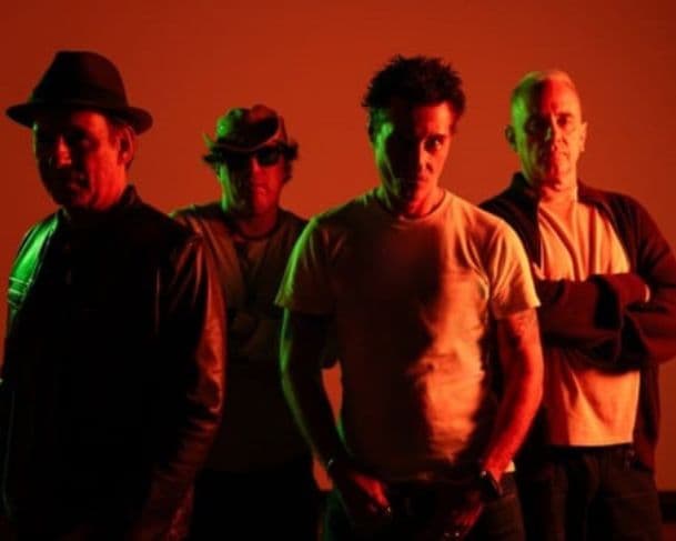 Capital Inicial: da ‘segunda divisão do rock’ a uma das bandas mais bem sucedidas da atualidade