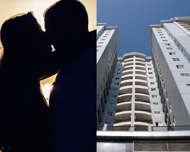 Condomínio em SC proíbe sexo após as 22h e causa polêmica na internet