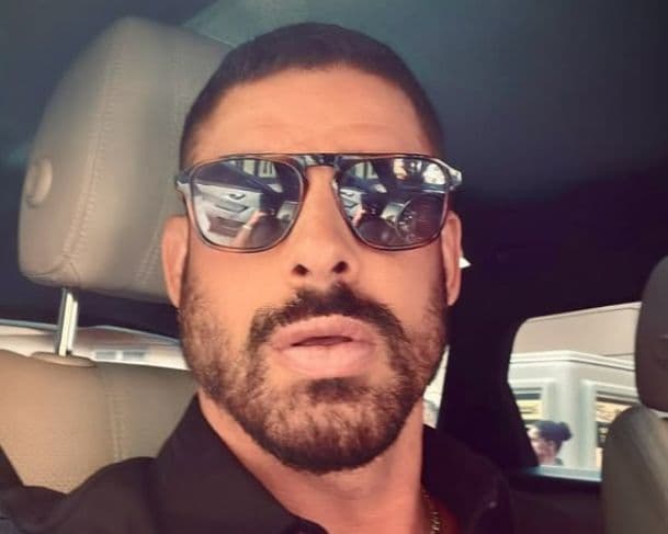 Cauã Reymond anuncia pausa nas novelas após o fim de “Vale Tudo”