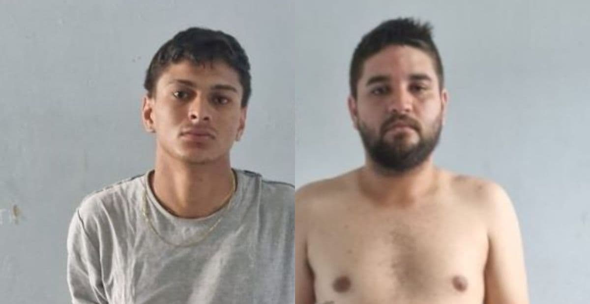 Suspeito de matar “Chefinho Cell” em Manaus confessa execução na saída de delegacia