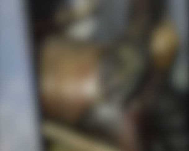 Corpo em estado de decomposição é encontrado no bairro Alvorada