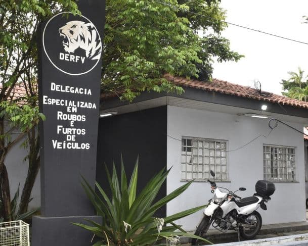 Integrante de grupo criminoso que praticava roubos a casas e veículos é capturado em Manaus