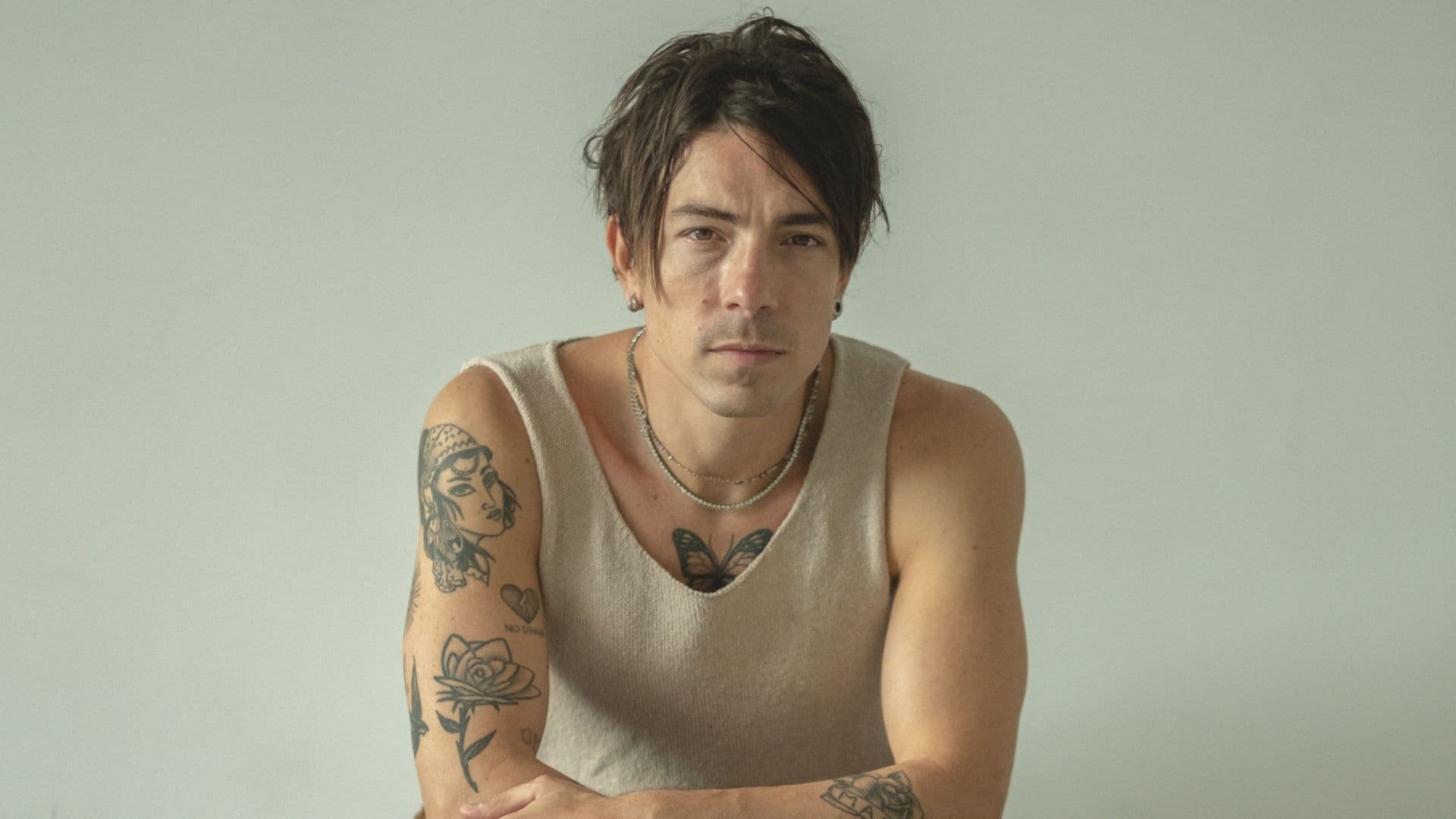 Agenda Cultural: Show de Di Ferreiro e exposições são opções de lazer neste fim de semana