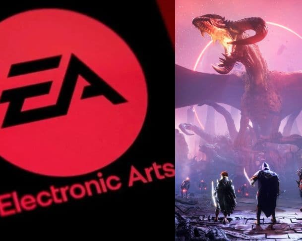 Eletronic Arts é adquirida por US$ 55 bilhões por PIF da Arábia Saudita