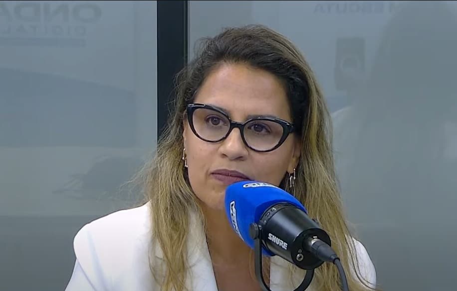 Elaine Benayon diz que está preparada para disputar vaga de desembargadora do TJAM
