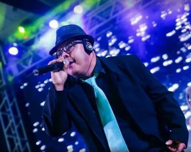 Elias Moreira sofria de problema renal crônico e teve um edema pulmonar