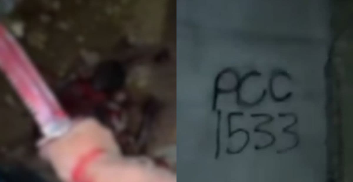 Facção executa rival acusado de cobrar “pedágio” para usuários de drogas