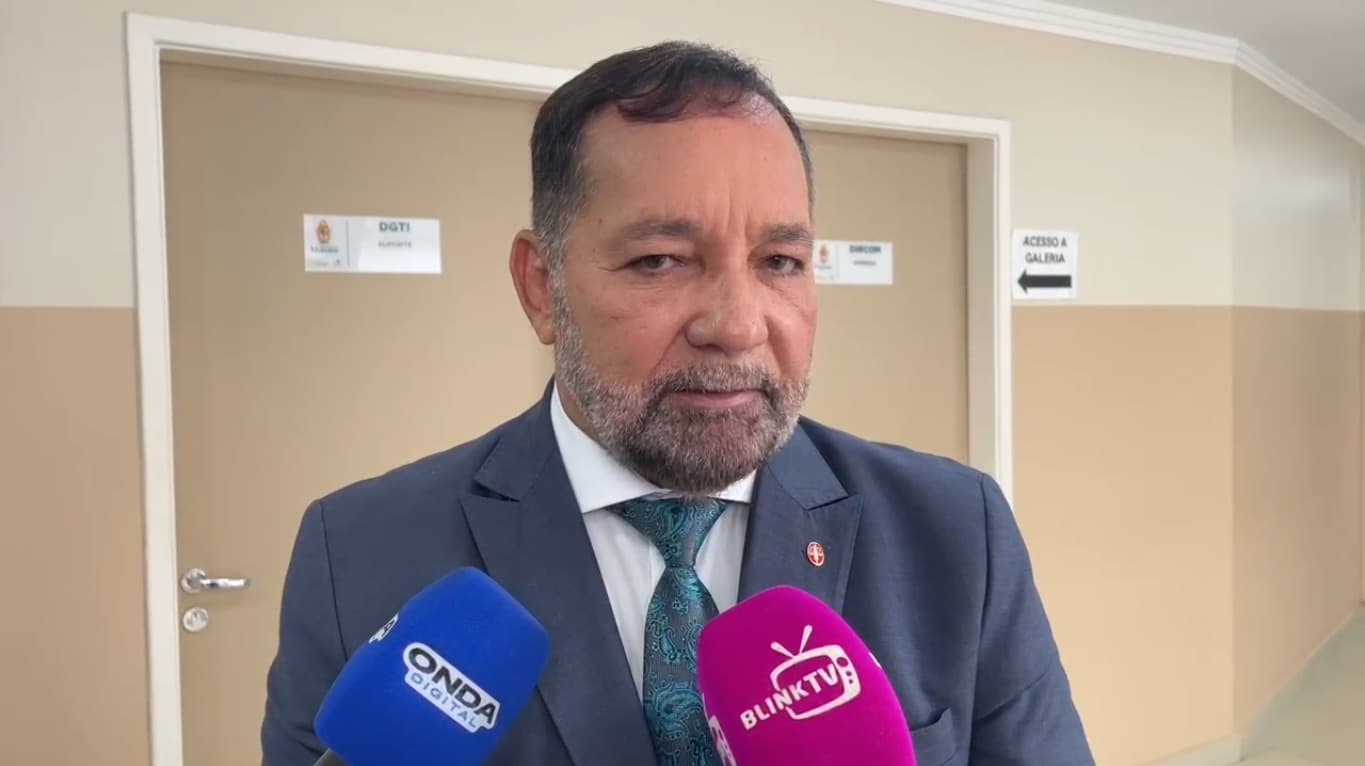 ‘Manaus pode perder a regularidade fiscal se a Reforma da Previdência não for aprovada’, diz vereador