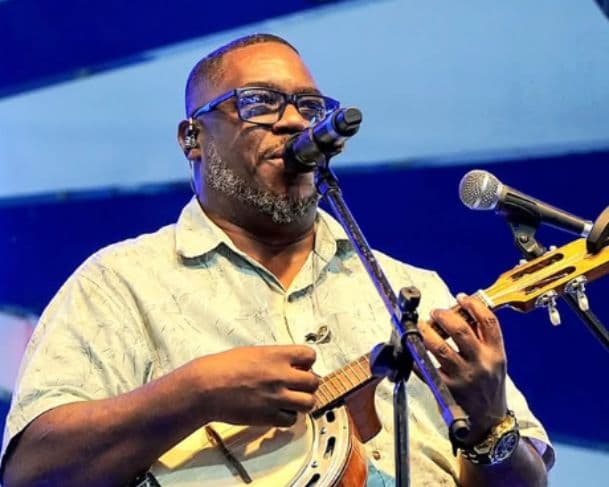 Gilsinho, levantador da Portela, morre aos 55 anos, confirma Escola de Samba