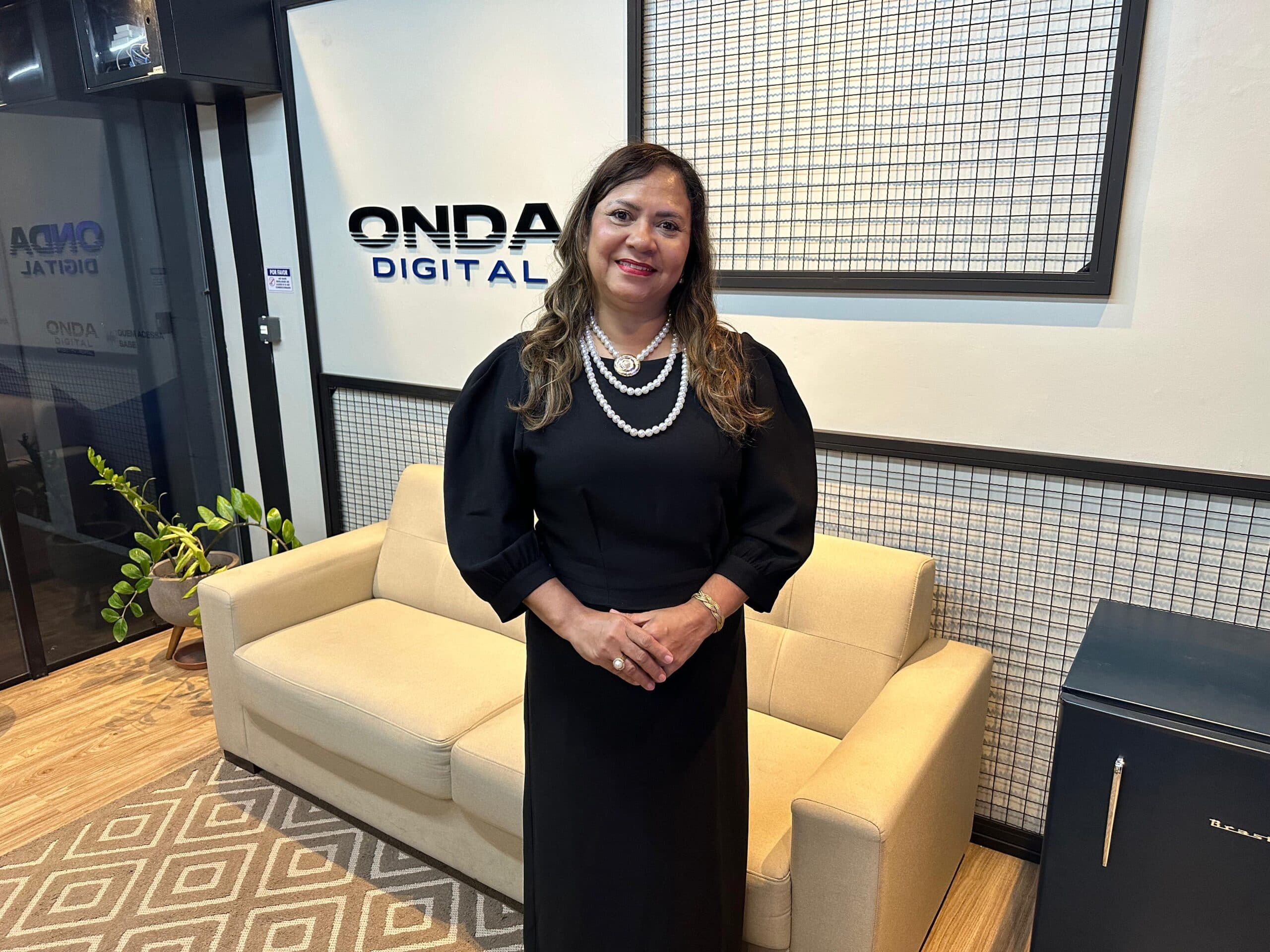 Quinto Constitucional: Grace Benayon defende experiência e expertise na advocacia amazonense