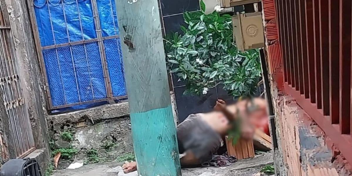 Homem é espancado até a morte na zona Sul de Manaus