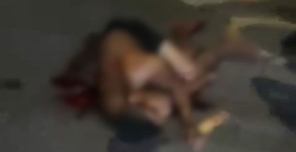 Homem é esfaqueado e socorrido em estado grave na zona Leste de Manaus