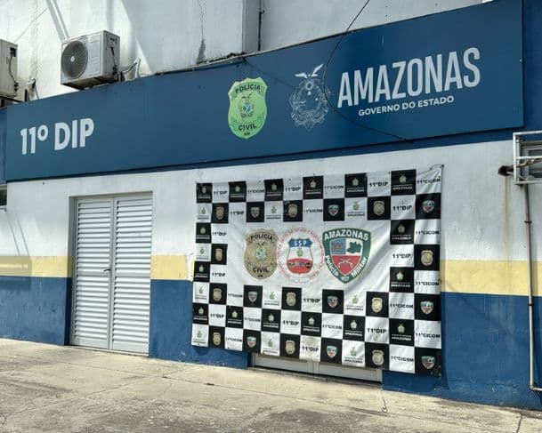 Motorista condenado por racha que matou motociclista é preso na avenida do Turismo