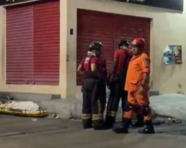 Homem morre eletrocutado em quitinete na zona Oeste de Manaus