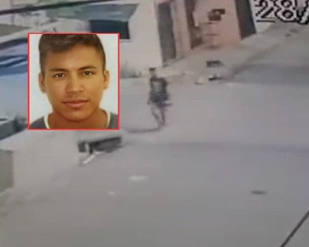 Suspeito de esfaquear cadela grávida é preso em Manaus