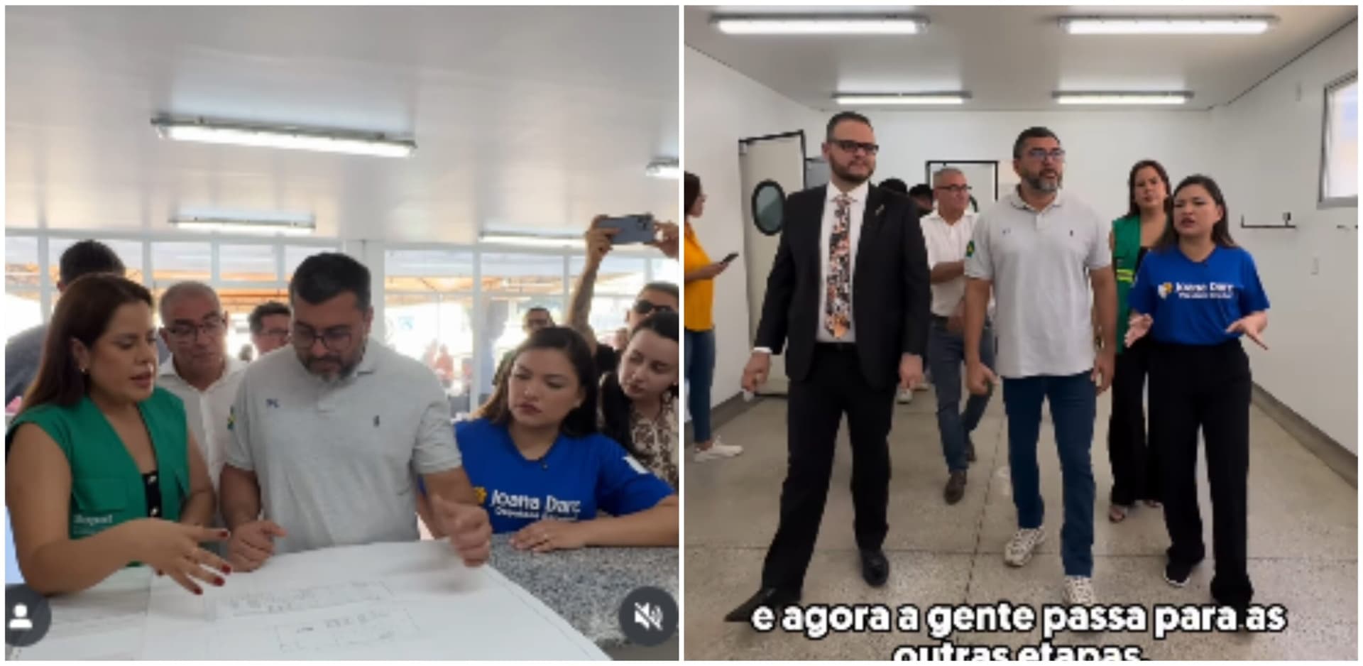 Hospital Público Veterinário, previsto para 2023, deve ser entregue em outubro deste ano