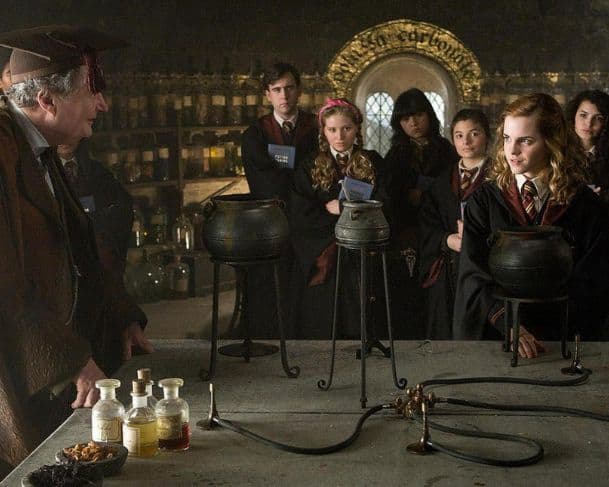 Atriz de Harry Potter revela detalhes sobre seu perfil no OnlyFans