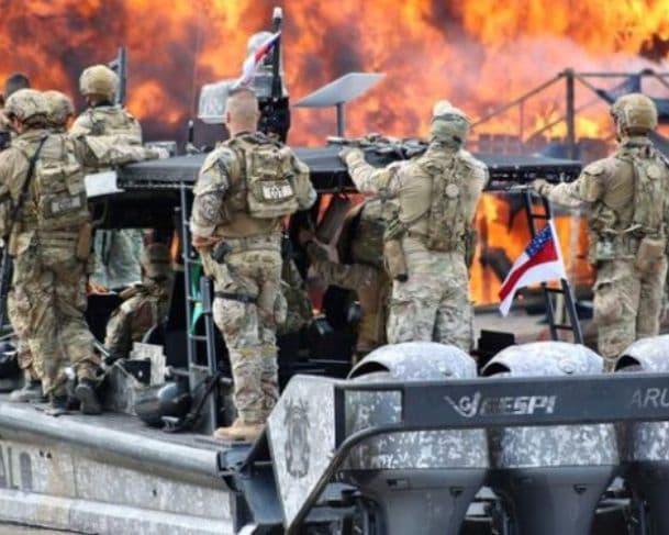 Prefeitura de Humaitá suspende aulas e serviços públicos durante operação da PF