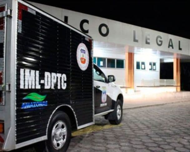 Mulher é encontrada morta em área de mata na Ponta Negra