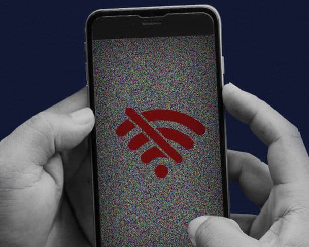 Afeganistão tem internet e telefones desligados por ordens do Talibã