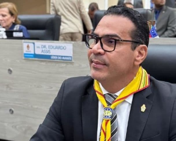 Jaildo Oliveira defende regularidade no uso da verba de gabinete e diz que teve aval da Controladoria da CMM