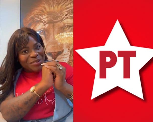 Audiência de Jojo Todynho e PT termina sem acordo