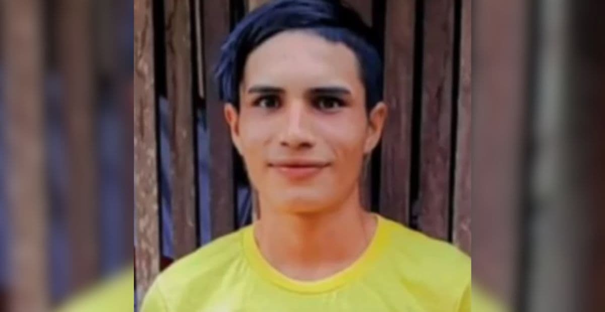 VÍDEO: Jovem é brutalmente assassinado no interior do Pará