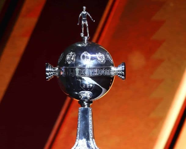 Conmebol divulga datas das semifinais da Copa Libertadores 2025