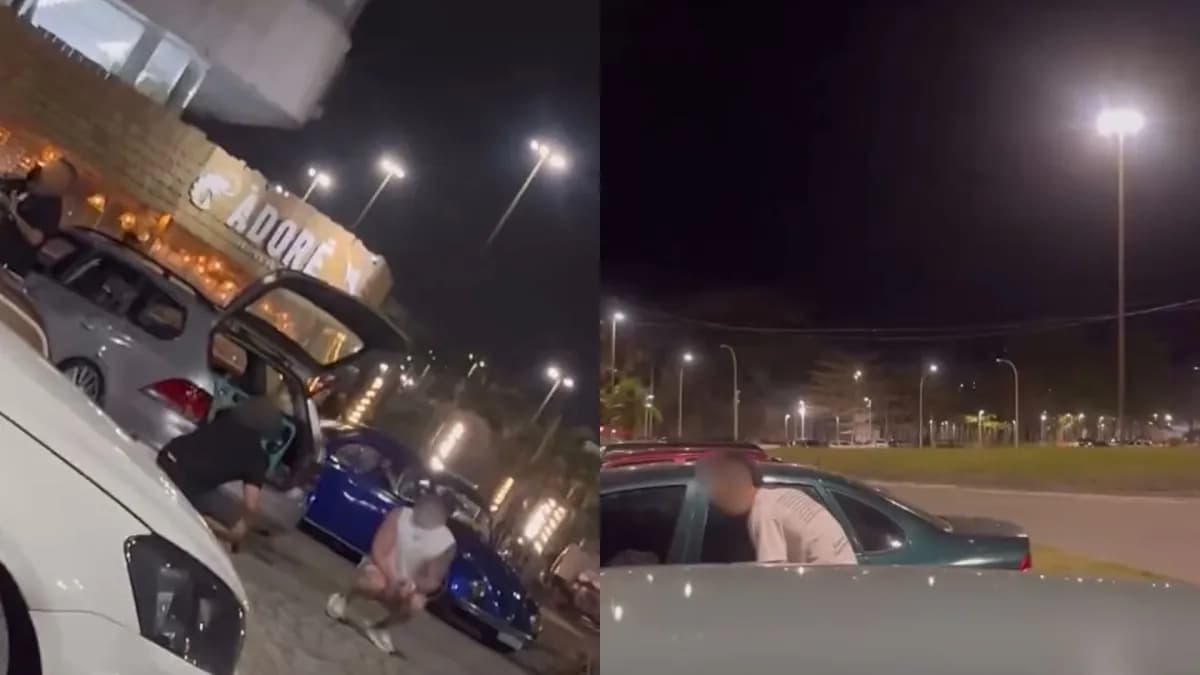 Adolescentes são baleados em tiroteio no Rio de Janeiro; um morreu