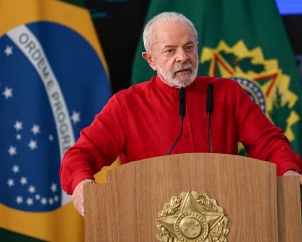 Presidente Lula veta dois pontos de projeto que modificava Lei da Ficha Limpa