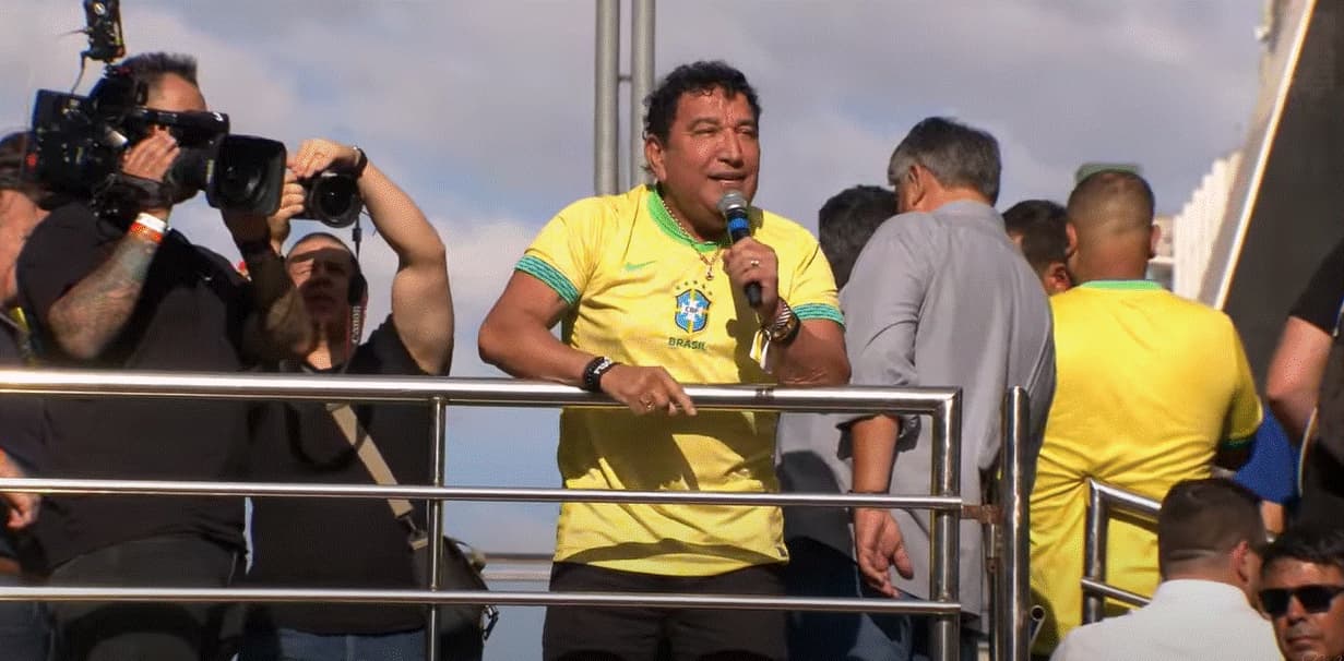 Senador do PL propõe criação do “Dia Nacional da Vergonha”; entenda