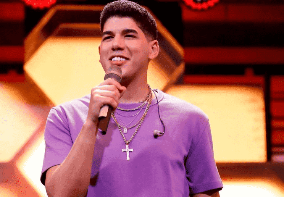 MP recomenda suspensão de show de Zé Vaqueiro em Boca do Acre