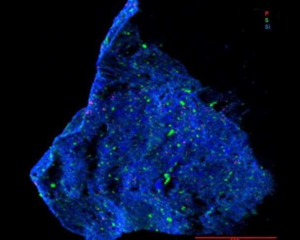 Descoberta no asteroide Ryugu pode revelar segredos do início do Sistema Solar
